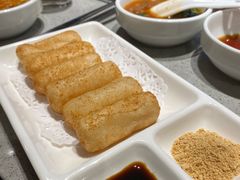 -海底捞火锅(丰尚国际广场店)