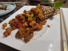 -悦真雅院·四合院·清真私房菜(雍和宫店)