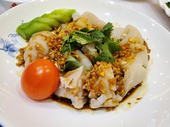 -阿锋鲍鱼酒家美食汇(华安店)