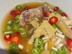 -老阿爸鲜鱼土菜(昆山花桥店)