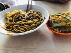 -德泓面馆(颐高店)