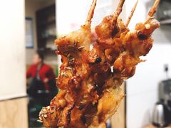 鸡脆骨-老王太太串吧(中街店)