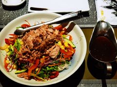 -昱匠·日本料理(金融街店)