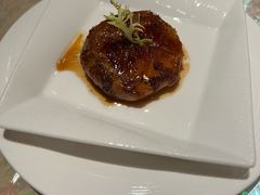 -8餐厅(新葡京酒店)