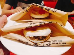 -怡咖啡·自助餐·西安香格里拉
