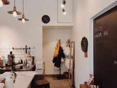 -二里咖啡(上堡公寓店)