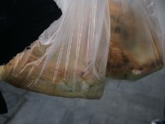 -喜洲杨记破酥粑粑