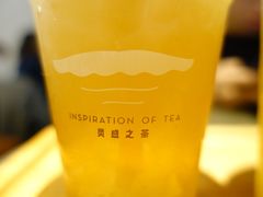 -喜茶(佛山顺德大良东乐路店)