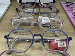 -青聪儿童眼镜(五官科医院宝庆路店)