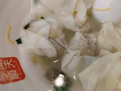 -琴岛顺天馄饨(漳州二路店)