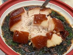 -金典银峰老鹅馆·昆山菜(亭林公园店)