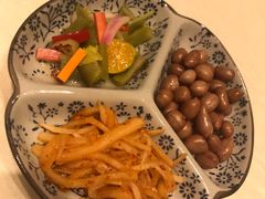 开胃小菜-院8里·少城记忆老川菜(宽窄巷子店)