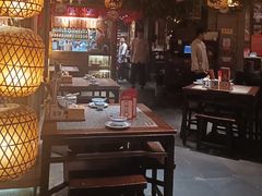 -南京大牌档(青岛万象城店)
