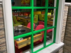 -火锅岛潮牌自助餐厅(天津天佑城店)