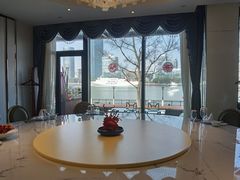 包厢-浦江二号·独栋江景餐厅(滨江大道店)