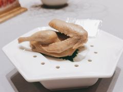 -狮王府淮扬菜(新街口友谊店)
