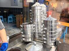 -梁憨包(南岸回龙湾店)