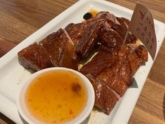 金牌烧鹅-先记烧鹅王·本地粤菜(福永店)
