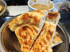 -欣悦坊陈一刀热气羊肉火锅(清真路店)