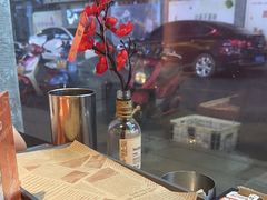 -神府路壹号·海鲜烧烤·砂锅粥·锅物(三坊七巷店)