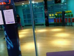 -一兆韦德健身(慧芝湖店)