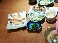 -一心创作料理屋(经开万达店)