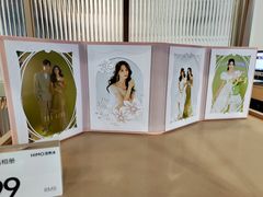-海马体照相馆(广州新世界云门New park店)