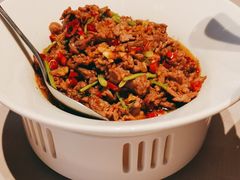 -喜湘宴·精致湖南菜(和平西桥店)