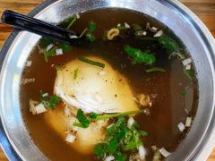 -涡阳侠玲干扣面(总店)