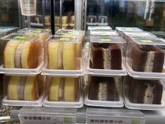 -奈雪的茶(振华商厦店)