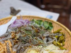 -丰尔粥食·粥底火锅·桑拿鸡(大良总店)
