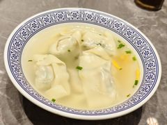 -王家沙点心店(南京西路总店)