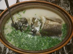 -风味小馆(天目湖宾馆店)