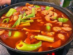 湘味肥肠火锅-湘肠香火锅店(团结湖店)