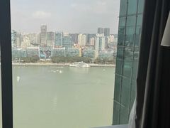 -上海凯宾斯基大酒店