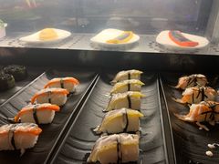 -金陵大饭店·金海湾咖啡厅海鲜自助餐(春华大道店)