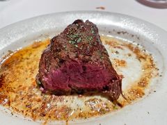 菲力牛排-茹丝葵经典牛排馆(上海外滩店)