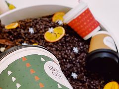 -1/4 ONE QUARTER COFFEE LAB(朝阳大悦城店)