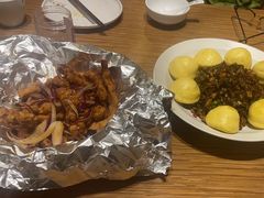 -金掌勺·锅包肉(广渠门店)