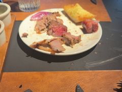 -拉蒂娜·巴西牛排馆 Latina·Brazilian Steakhouse(王府井喜悦店)