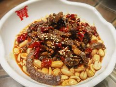 -徐鼎盛民间菜(奥体店)