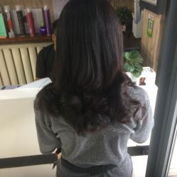 -雅典娜造型