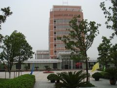 -杭州电子科技大学(下沙校区)