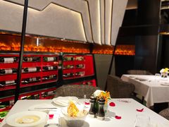 -燃扒房Steakhouse(皇庭店)