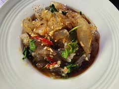 -鹤睦鱼生·啫啫煲·海鲜(保利百合店)