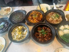 -阿龙酒煲(海宁新苑路店)