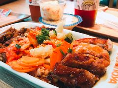 -吉野家(范阳中路店)