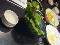 -笑谈小街·韩国料理(萝岗店)