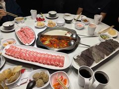 -山城辣妹子(定福庄店)