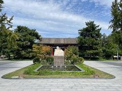 -北京鲁迅博物馆(北京新文化运动纪念馆鲁博馆区)